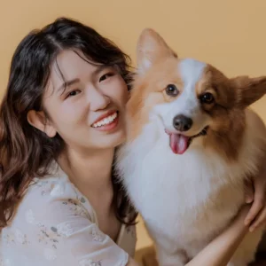 ALLYSON 团队成员照片