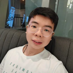 SHUN 团队成员照片