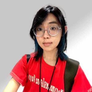SZE YUAN 团队成员照片